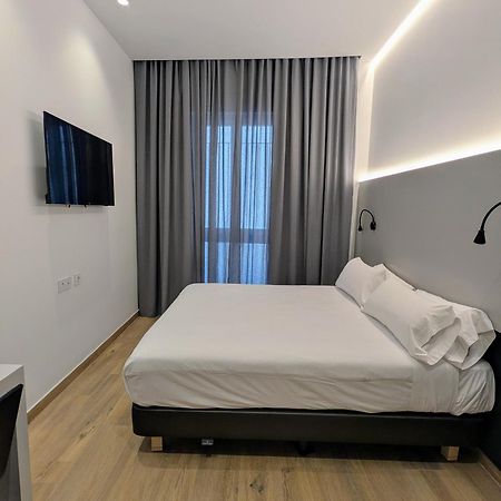 Dormos Hotel กาดิซ ภายนอก รูปภาพ