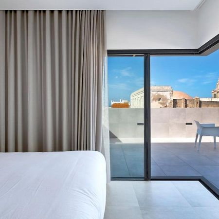 Dormos Hotel กาดิซ ภายนอก รูปภาพ
