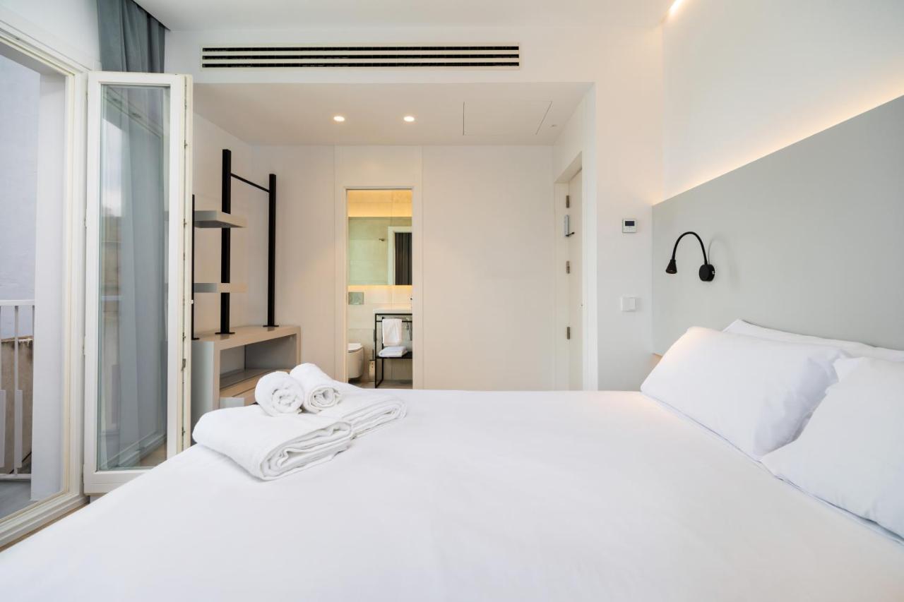 Dormos Hotel กาดิซ ภายนอก รูปภาพ