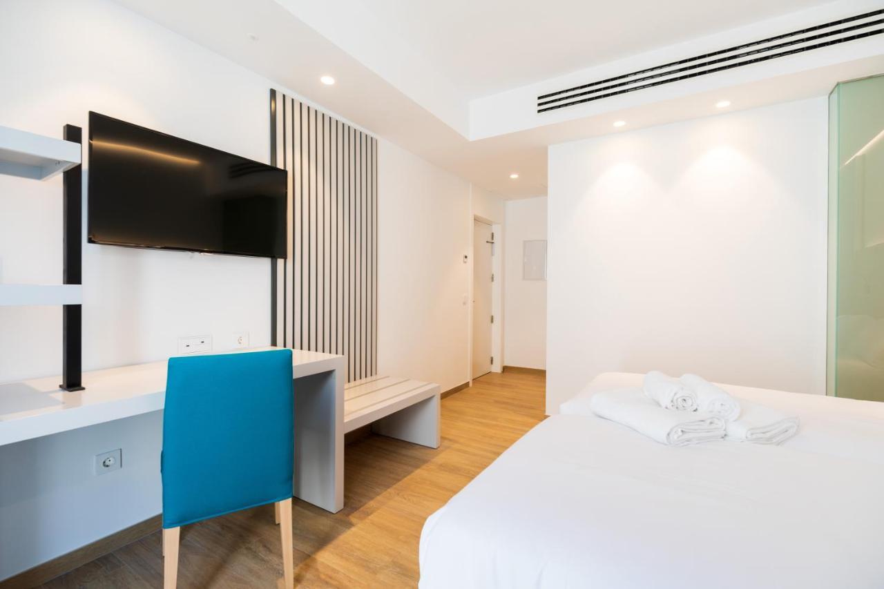 Dormos Hotel กาดิซ ภายนอก รูปภาพ