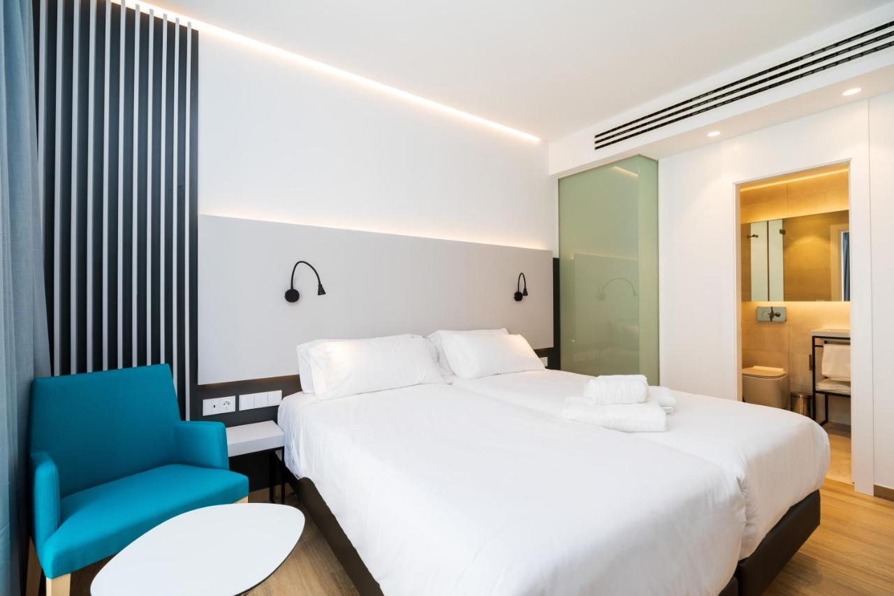 Dormos Hotel กาดิซ ภายนอก รูปภาพ